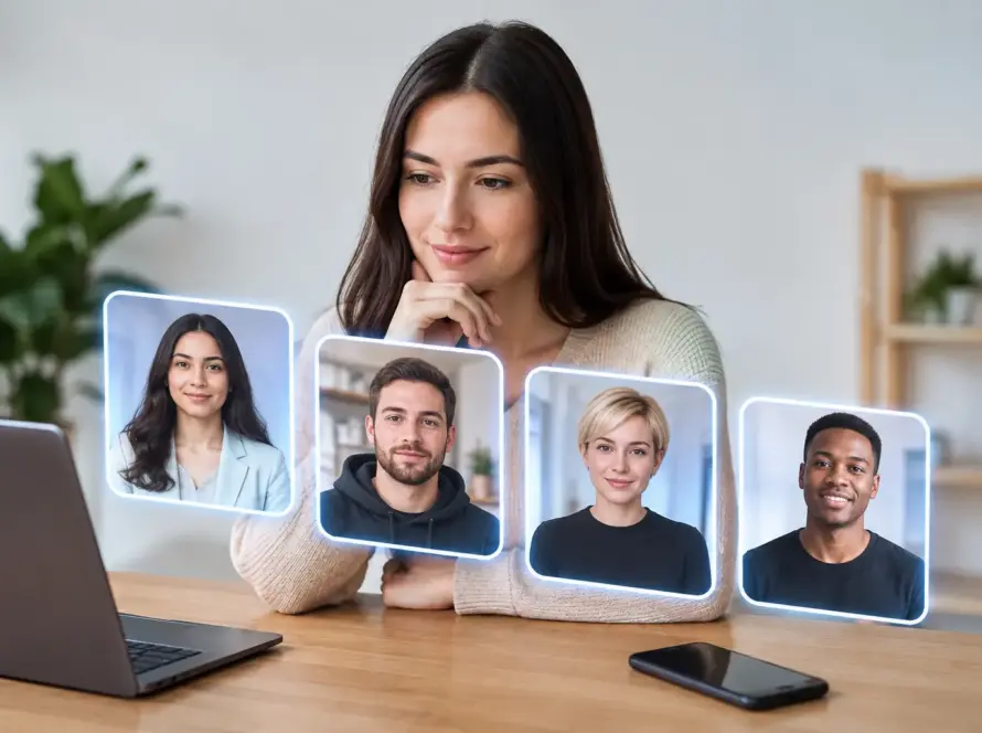 AI Avatars Comparison for Short-Form Creators