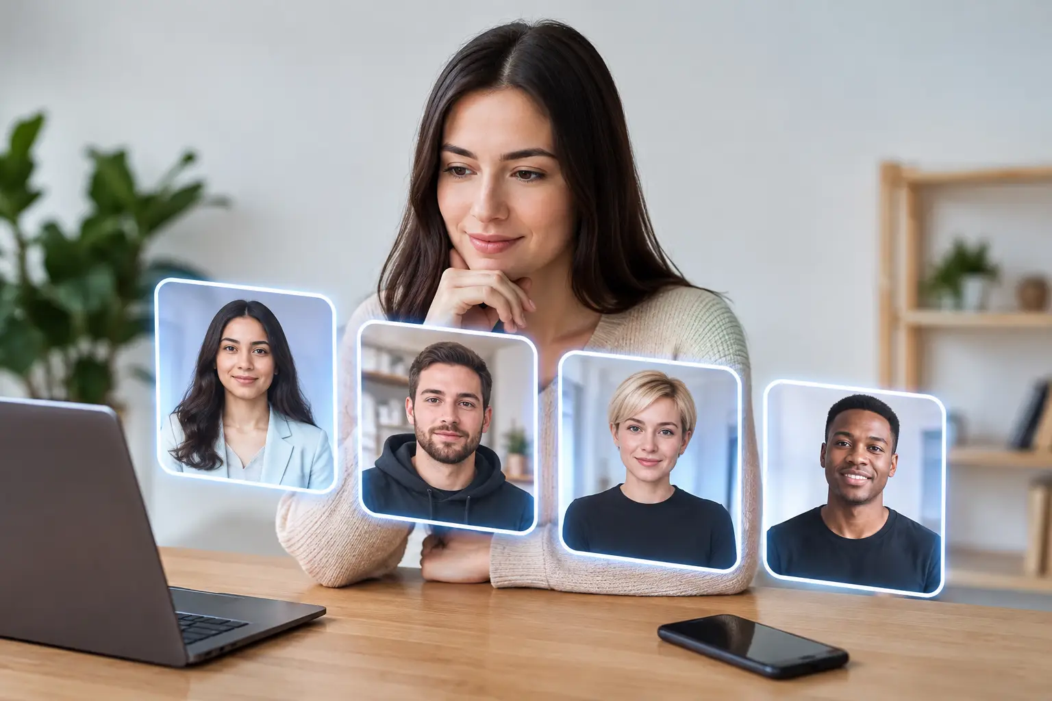 AI Avatars Comparison for Short-Form Creators
