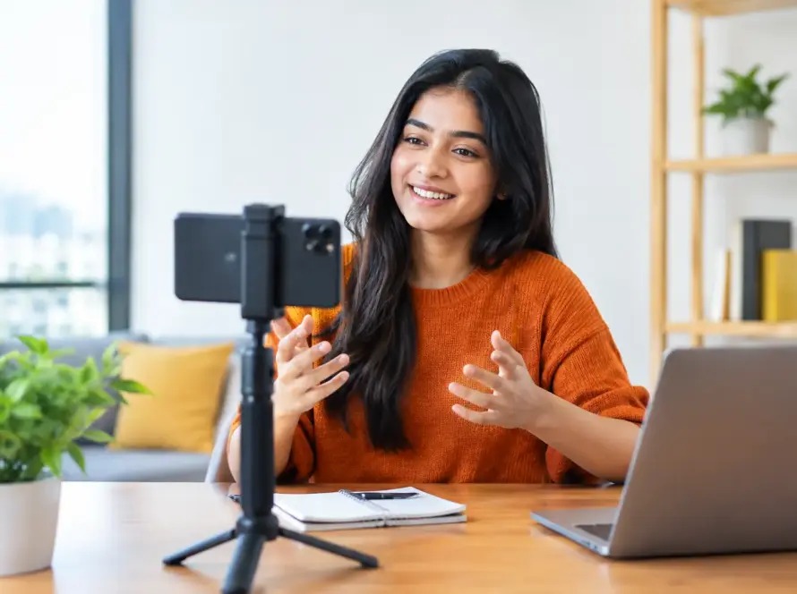 Creator Apps India: Build, Connect, Earn