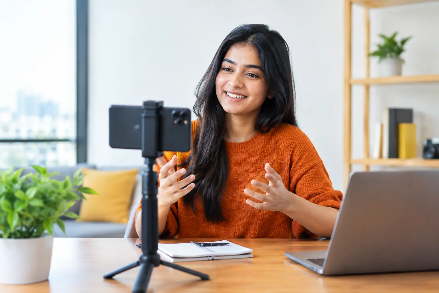 Creator Apps India: Build, Connect, Earn