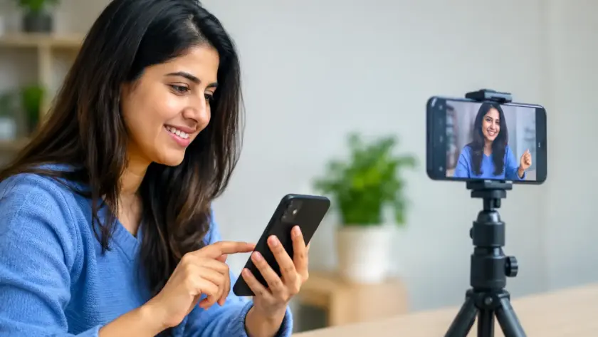 वीडियो कैप्शन That Make Short Videos Stick