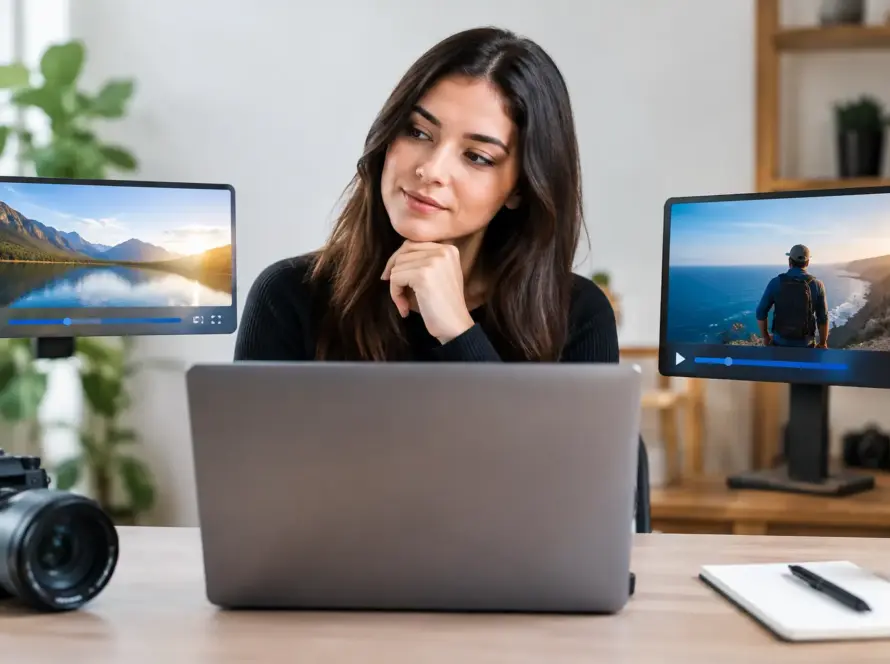Premium Posts Comparison for Video Creators