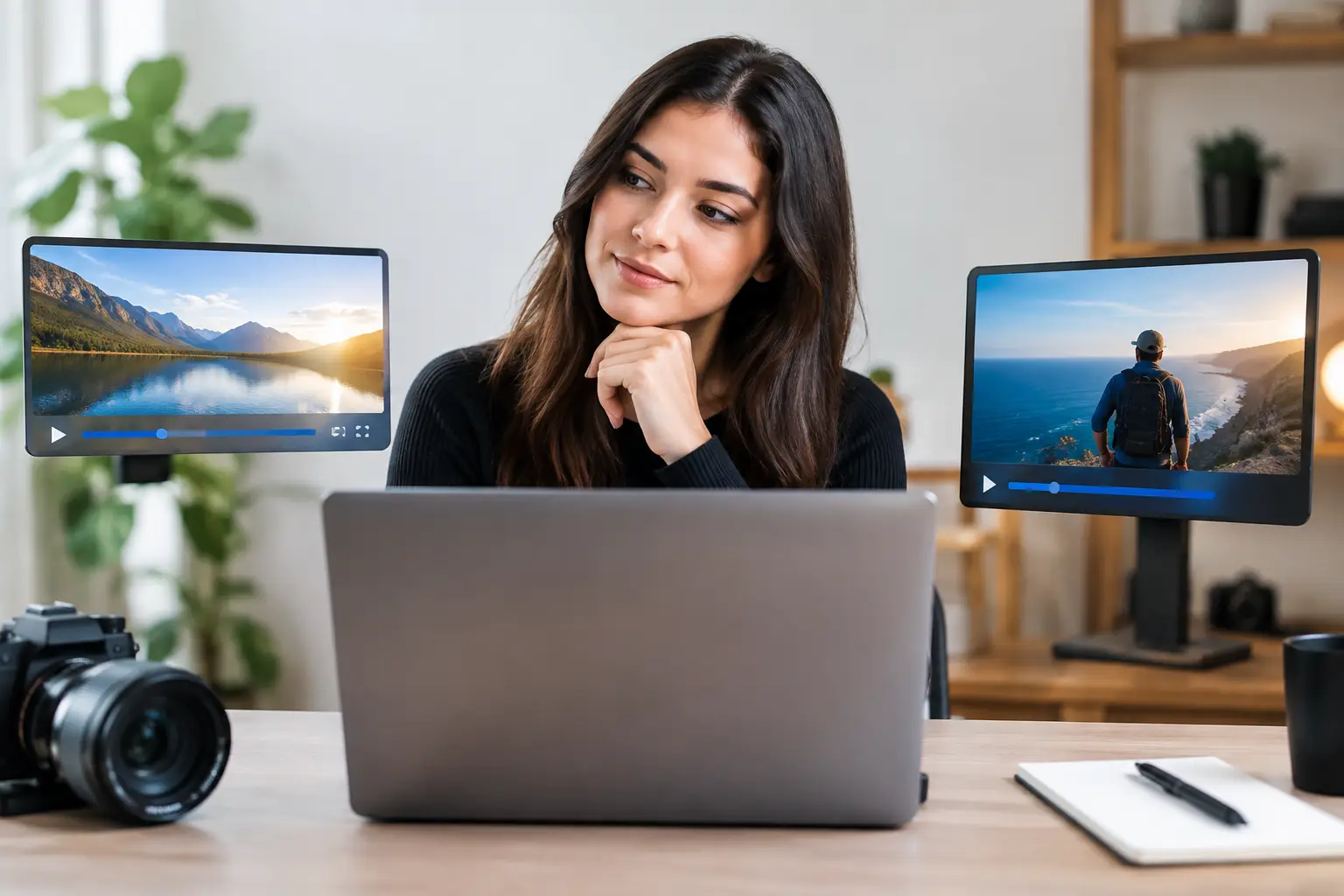 Premium Posts Comparison for Video Creators