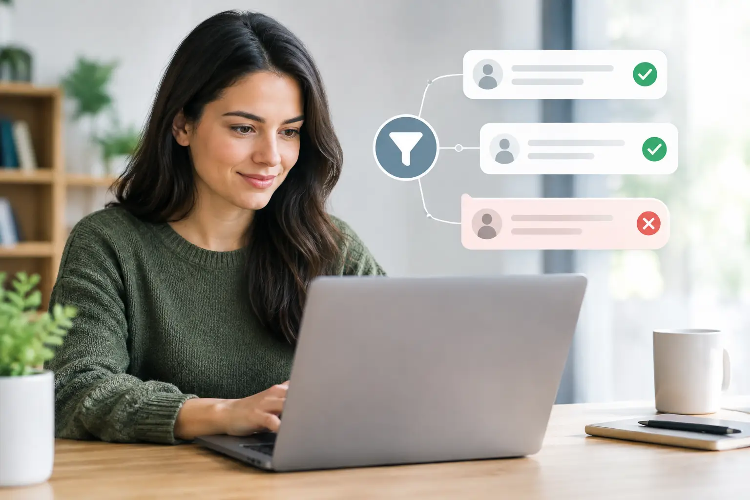 Comment Filter Setup for Better Creator Communities