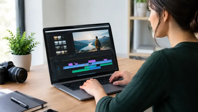 How to Save Video Drafts Without Losing Your Edit