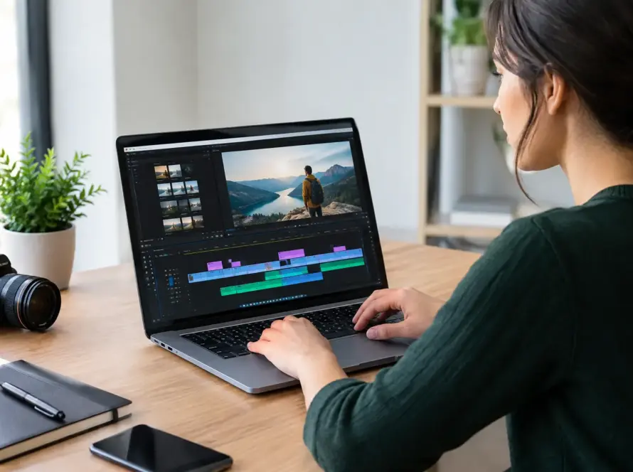 How to Save Video Drafts Without Losing Your Edit