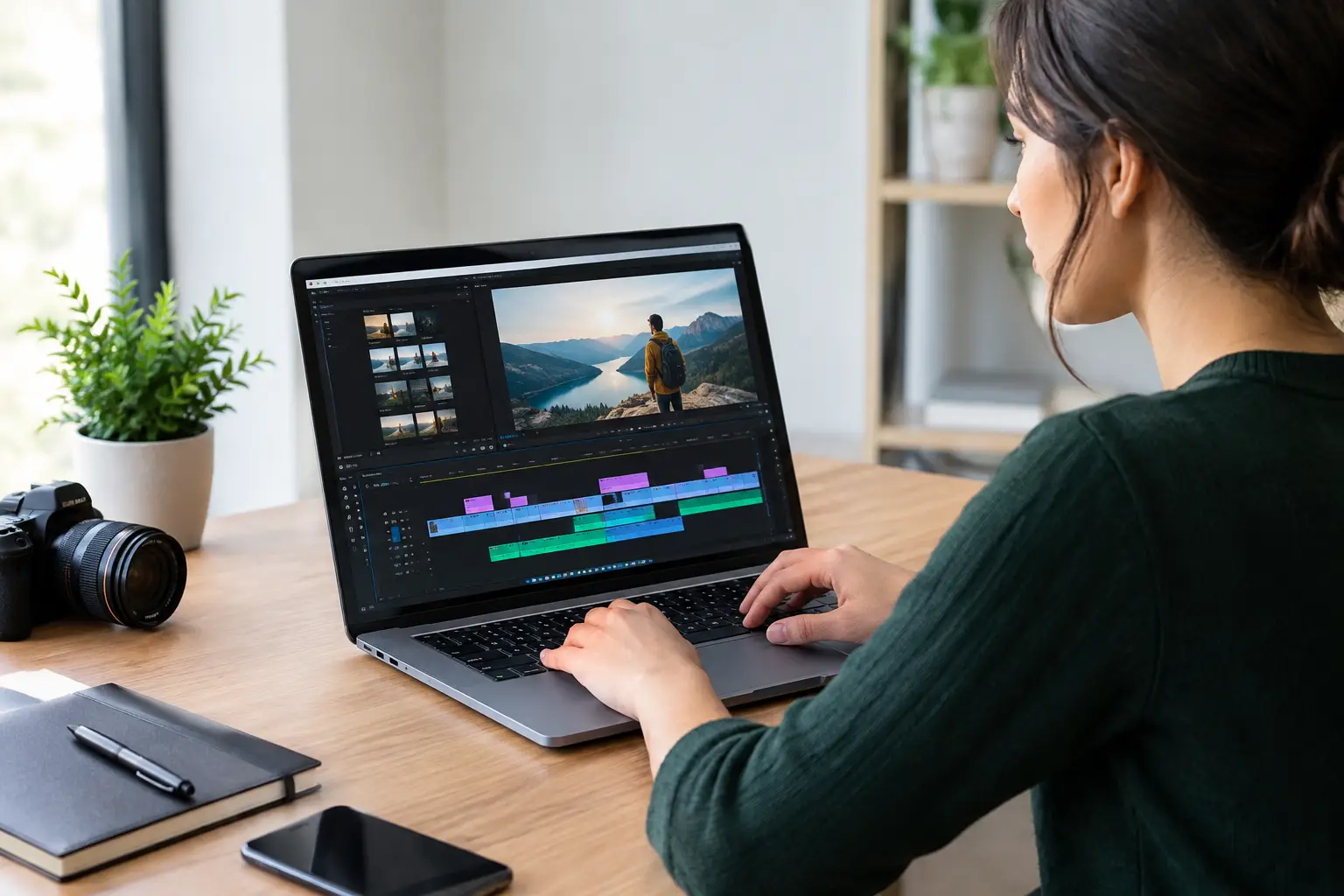 How to Save Video Drafts Without Losing Your Edit
