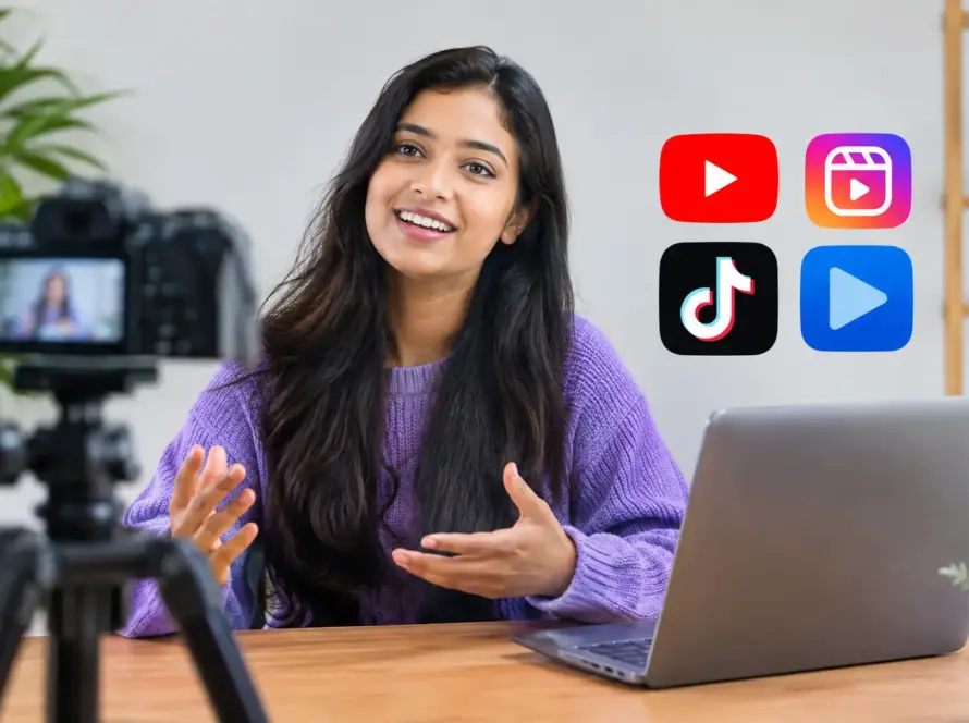 Video Platforms India Creators Should Watch