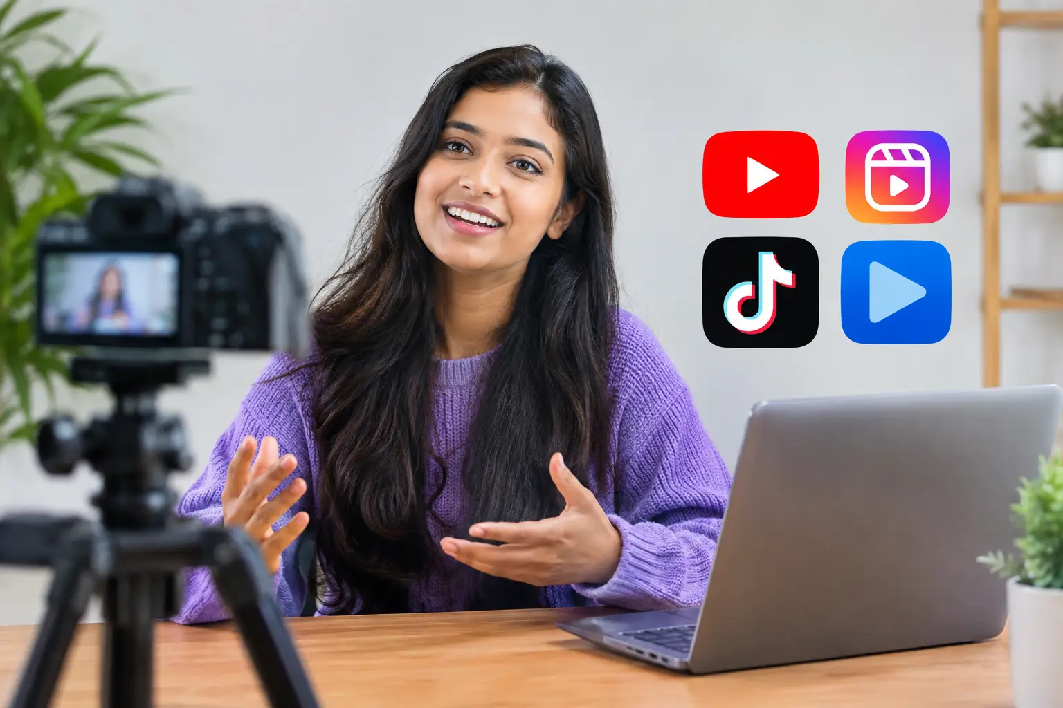 Video Platforms India Creators Should Watch