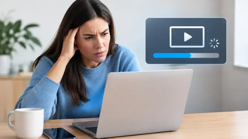 Why Videos Fail Upload Processing and How to Fix It