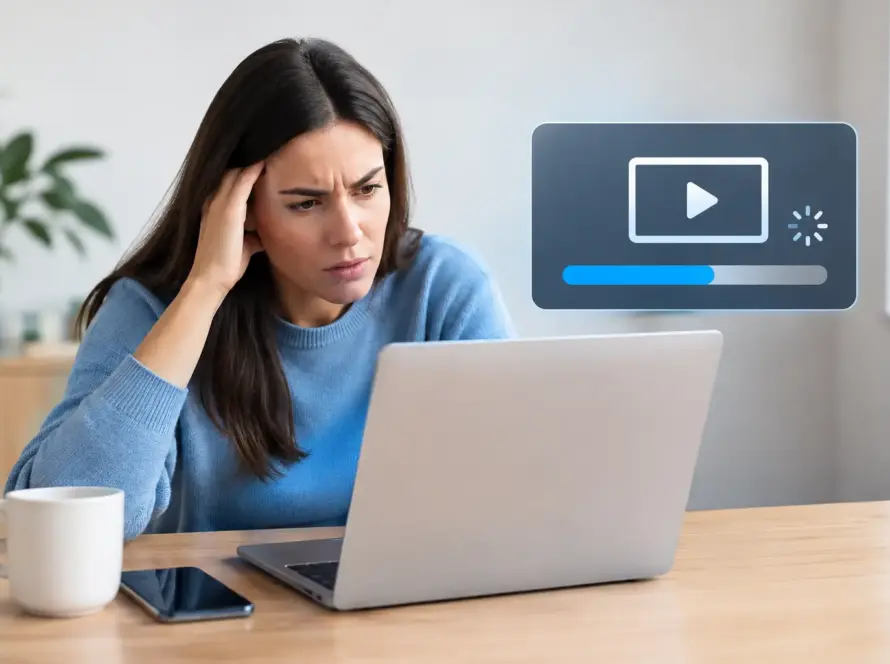 Why Videos Fail Upload Processing and How to Fix It