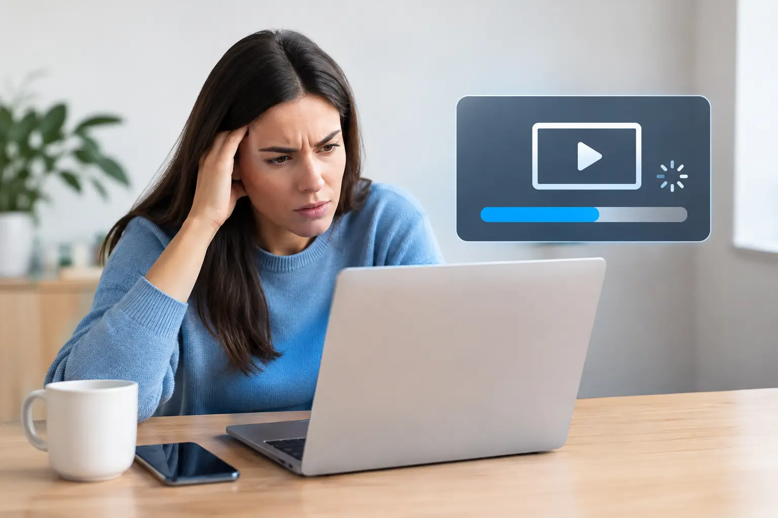 Why Videos Fail Upload Processing and How to Fix It